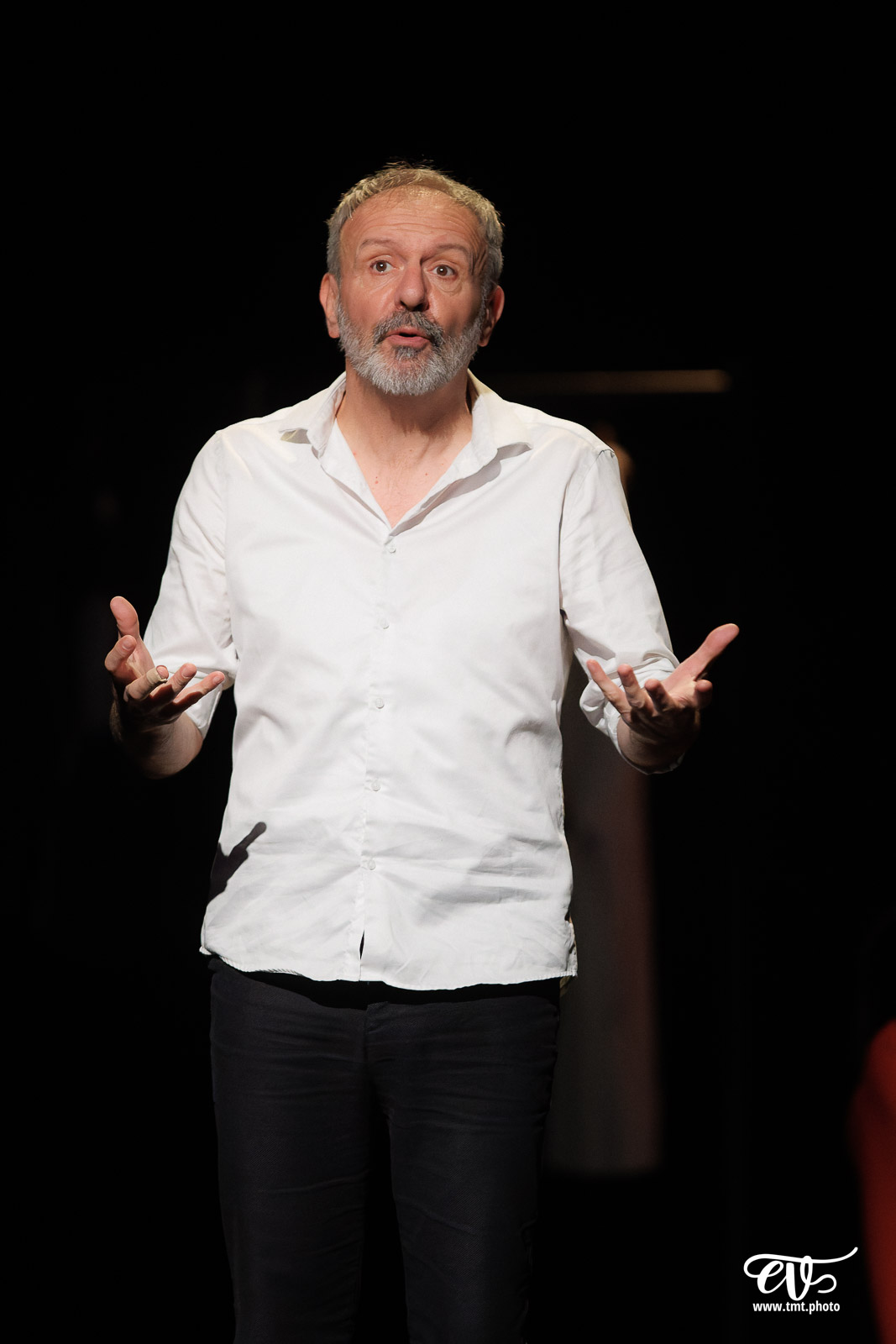 EN CAS DE PERIL IMMINENT (CIE LA MARTINGALE)